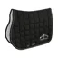 Veredus Saddlecloth Microfibre Jumping Black
