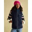 Joules Mallory Navy blue Fleece Gilet