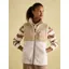 Joules Mallory Cream Fleece Gilet
