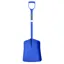 Red Gorilla Shovel - Blue