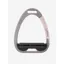 LeMieux Junior Vector Balance Stirrup - Rose Gold