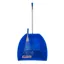 Red Gorilla Big Tidee with Metal Rake - Blue
