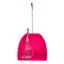 Red Gorilla Big Tidee with Metal Rake - Hot Pink