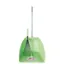 Red Gorilla Big Tidee with Plastic Rake - Pistachio