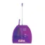 Red Gorilla Big Tidee with Plastic Rake - Purple