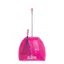 Red Gorilla Big Tidee with Plastic Rake - Hot Pink