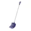 KM Elite Ultimate Shavings Forks- Navy Blue