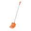 KM Elite Ultimate Shavings Forks - Orange