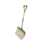 KM Elite Ultimate Telescopic Shavings Forks - Gold