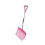 KM Elite Ultimate Telescopic Shavings Forks - Hot Pink