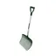 KM Elite Ultimate Telescopic Shavings Forks - Hunter Green