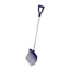 KM Elite Ultimate Childs Shavings Forks - Navy Blue