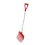 KM Elite Ultimate Childs Shavings Forks - Red