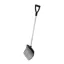 KM Elite Ultimate Childs Shavings Forks - Black