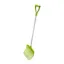 KM Elite Ultimate Childs Shavings Forks - Lime