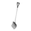 KM Elite Ultimate Childs Shavings Forks - Grey