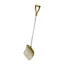 KM Elite Ultimate Childs Shavings Forks - Gold