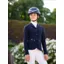 LeMieux Junior Pro Show Jacket Navy