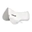ThinLine Trifecta Cotton Half Pad - New Version - White