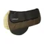 ThinLine Endurance Waxed Saddle Pad Brown