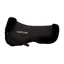 ThinLine Sheepskin Comfort Half Pad -  Black