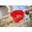 Red Gorilla Small Gorilla Tub 14L - Red