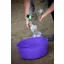 Red Gorilla Small Shallow Gorilla Tub 15L - Purple