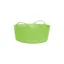 Red Gorilla Small Shallow Gorilla Tub 15L - Pistachio