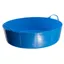 Red Gorilla Large Shallow Gorilla Tub 35L - Blue