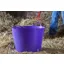 Red Gorilla Large Gorilla Tub 38L - Purple