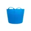 Red Gorilla Large Gorilla Tub 38L - Blue