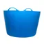 Red Gorilla Extra Large Gorilla Tub 75L - Blue