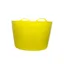 Red Gorilla Extra Large Gorilla Tub 75L - Yellow
