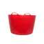 Red Gorilla Extra Large Gorilla Tub 75L - Red