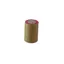 Smart Grooming Flat Waxed Plaiting Thread - 90m - Flaxen