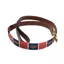 KM Elite Argentinian Dog Lead - Traditional - Wide 2.5cm