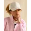 Joules Daley Oatmeal Herringbone Cap