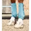 Premier Equine Air-Tech Sports Medicine Boots Turquoise
