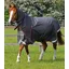 Premier Equine Buster 150g Turnout with Classic Neck Cover Grey