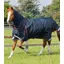 Premier Equine Buster 150g Turnout with Classic Neck Cover Navy