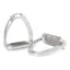 Acavallo AluPlus Stirrup Aluminium - New Model 2.0