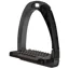 Acavallo Arena Junior Stirrups Titanium