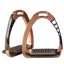 Acavallo Arena AluPro Stirrup Rose Gold