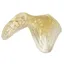 Acavallo Gel Front Riser Clear