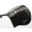 Acavallo Gel Rear Riser Black