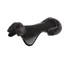 Acavallo Just Gel Lambskin Half Pad Grey