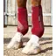 Premier Equine Air-Tech Sports Medicine Boots Burgundy
