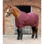 Premier Equine Airflow Cooler Rug Burgundy