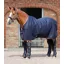 Premier Equine Airflow Cooler Rug Navy