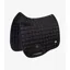 Premier Equine Alberta CC Satin Dressage Square Black
